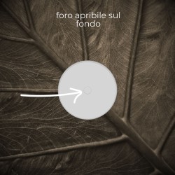 Vasetto 3D Riciclato Personalizzabile con il tuo Design