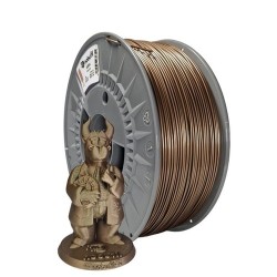 Nobufil ABSx – High-Performance Recycled 3D Filament