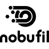 Nobufil ABSx – High-Performance Recycled 3D Filament
