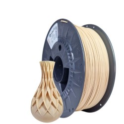 Nobufil PETG – Recycled 3D Filament, Strong & Easy to Print