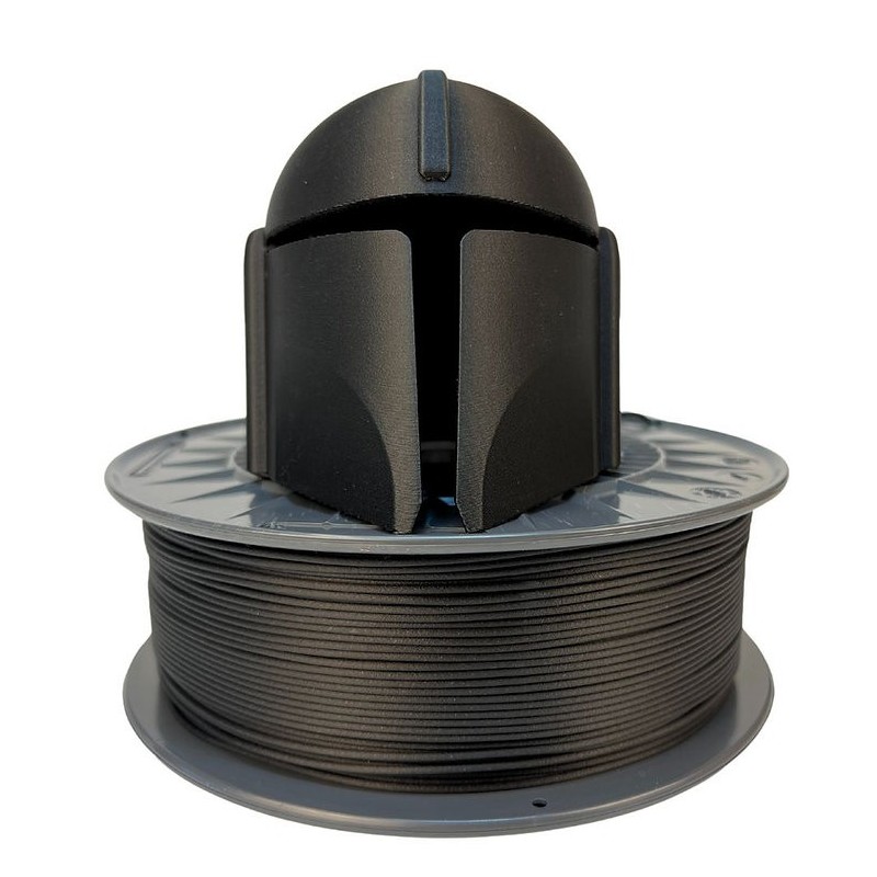 Nobufil PLAx – Reinforced Recycled PLA, Strong & Easy to Print