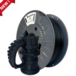 Nobufil PLAx – Reinforced Recycled PLA, Strong & Easy to Print