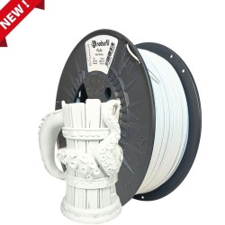 Nobufil PLAx – Reinforced Recycled PLA, Strong & Easy to Print