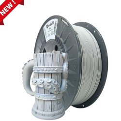 Nobufil PLAx – PLA Rinforzato, Performante e Riciclato