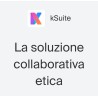 kSuite Pro – La soluzione collaborativa etica per la tua azienda