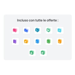 kSuite Pro – La soluzione collaborativa etica per la tua azienda