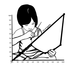 Segnalibro Biodegradabile - Equality | Sostenibile, in Fibra di Legno priva di Emissioni