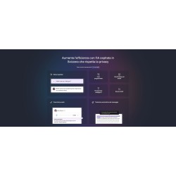 kSuite Pro – La soluzione collaborativa etica per la tua azienda