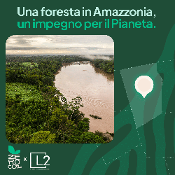 Biodegradable Bookmark – Support Amazon Defense Project with ZeroCO2